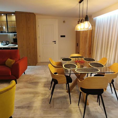 Apartament 34 Ciechanów 外观 照片