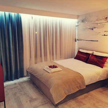 Apartament 34 Ciechanów 外观 照片