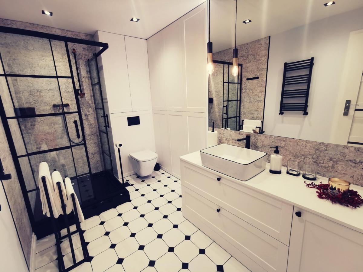 Apartament 34 Ciechanów 外观 照片