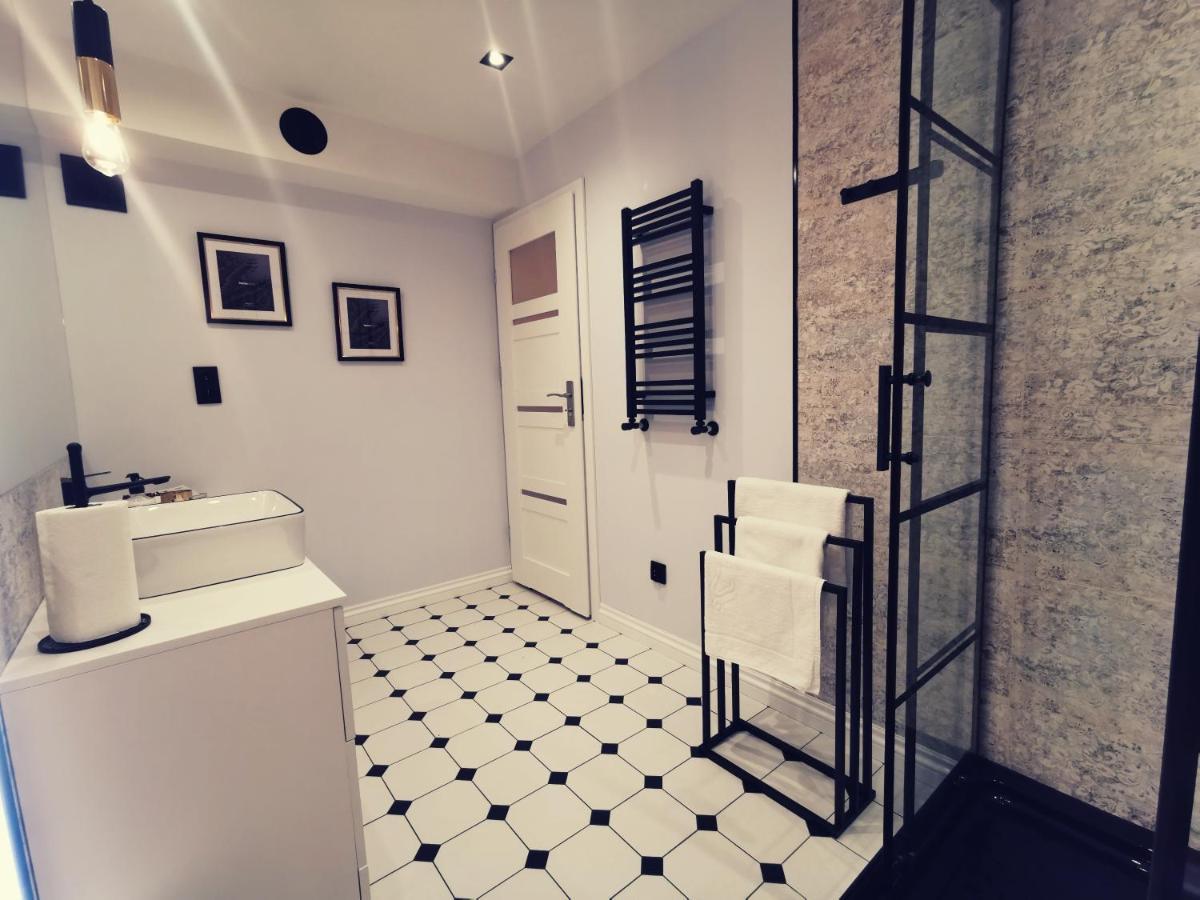 Apartament 34 Ciechanów 外观 照片