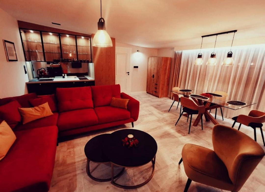 Apartament 34 Ciechanów 外观 照片
