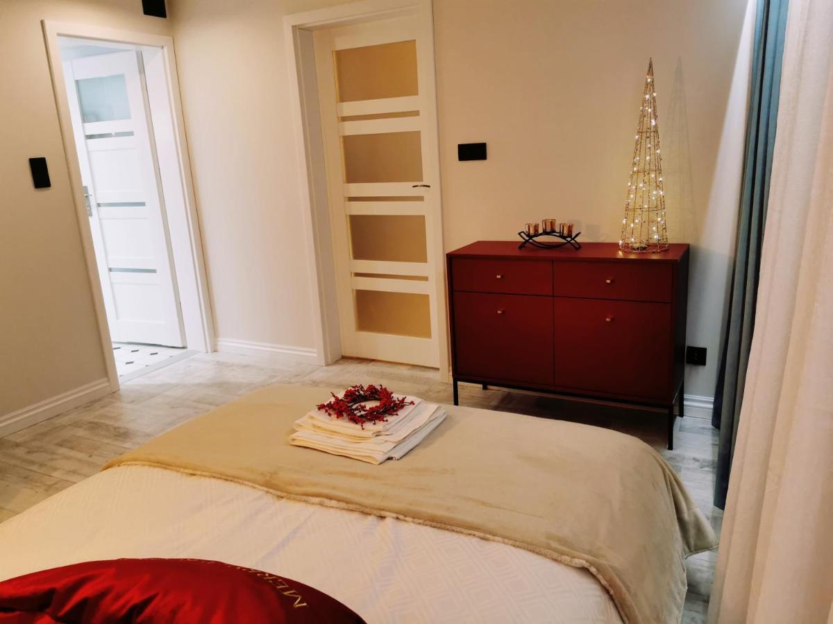 Apartament 34 Ciechanów 外观 照片