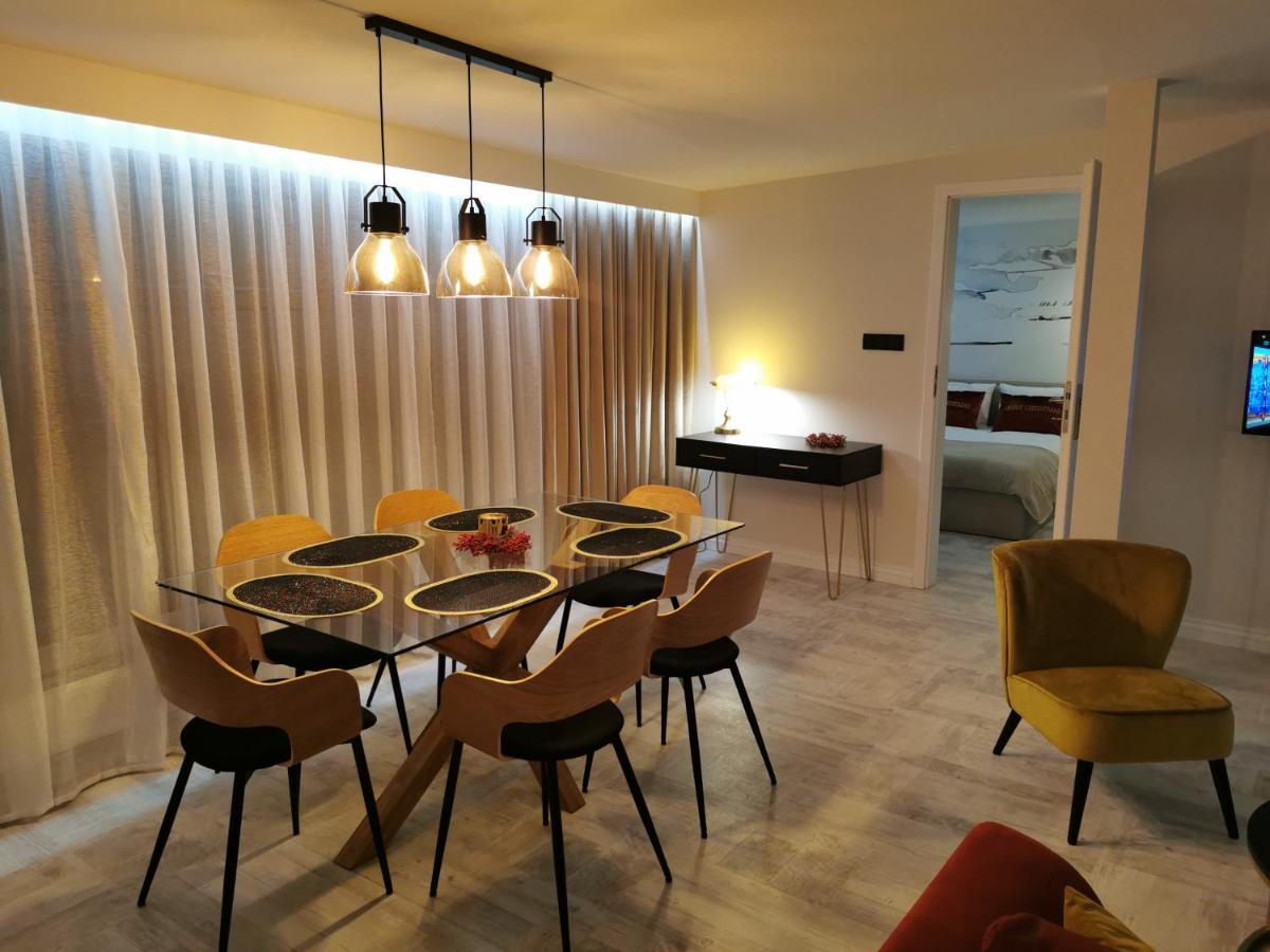 Apartament 34 Ciechanów 外观 照片