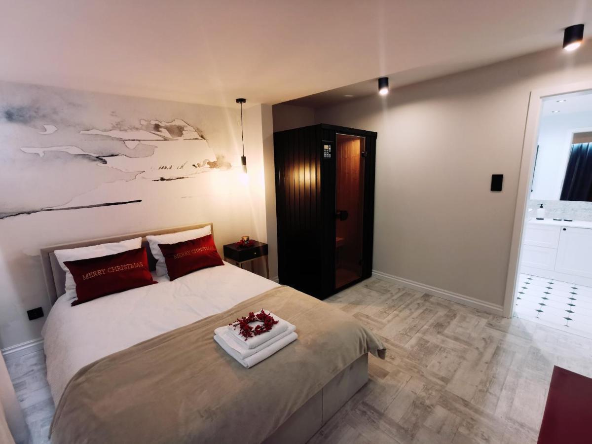 Apartament 34 Ciechanów 外观 照片